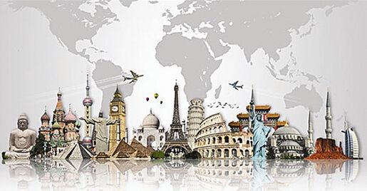 國(guó)慶旅游預(yù)訂方興未艾 春節(jié)出境游又開始搶客了