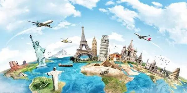 5.1旅游復蘇,郴州旅游總收入18.74億元!最火的居然是它!  從山水到國際,探索文化旅游新坐標
